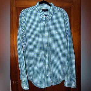 Express men’s dress shirt